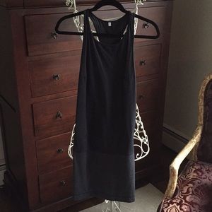 Lululemon activewear dress